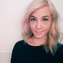 Sarah Johnson